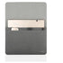 Lenovo 10″ Laptop Ultra Slim Sleeve Grey GX40P57133