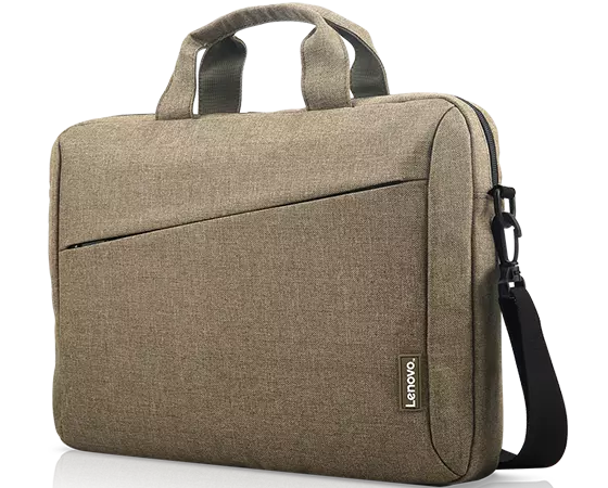 Lenovo 15.6" Laptop Casual Toploader T210 (Green)