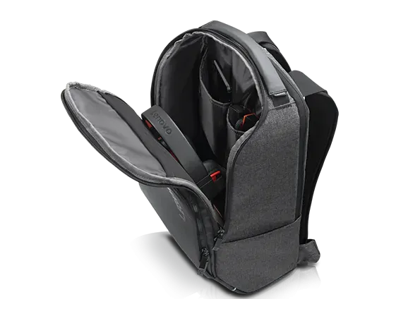 Lenovo Legion 39.62cms (15.6) Recon Gaming Backpack