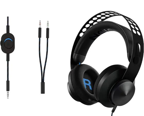 Lenovo Legion H300 Stereo Gaming Headset