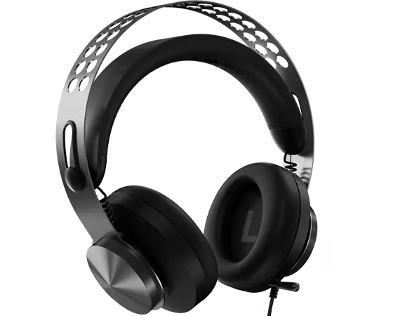 Lenovo Legion H500 Pro 7.1 Surround Sound Gaming Headset