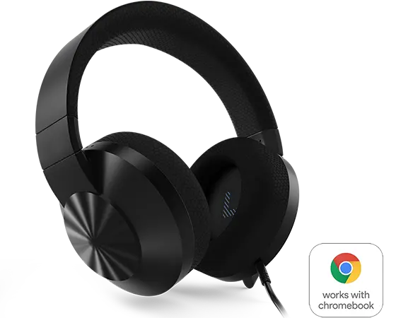 Lenovo Legion H200 Gaming Headset
