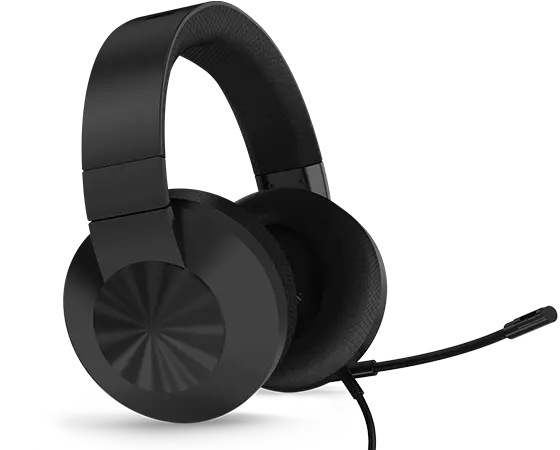 Lenovo Legion H200 Gaming Headset