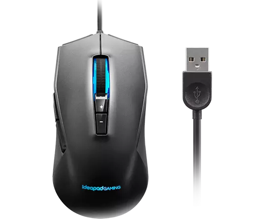 Lenovo IdeaPad Gaming M100 RGB Mouse - GY50Z71902