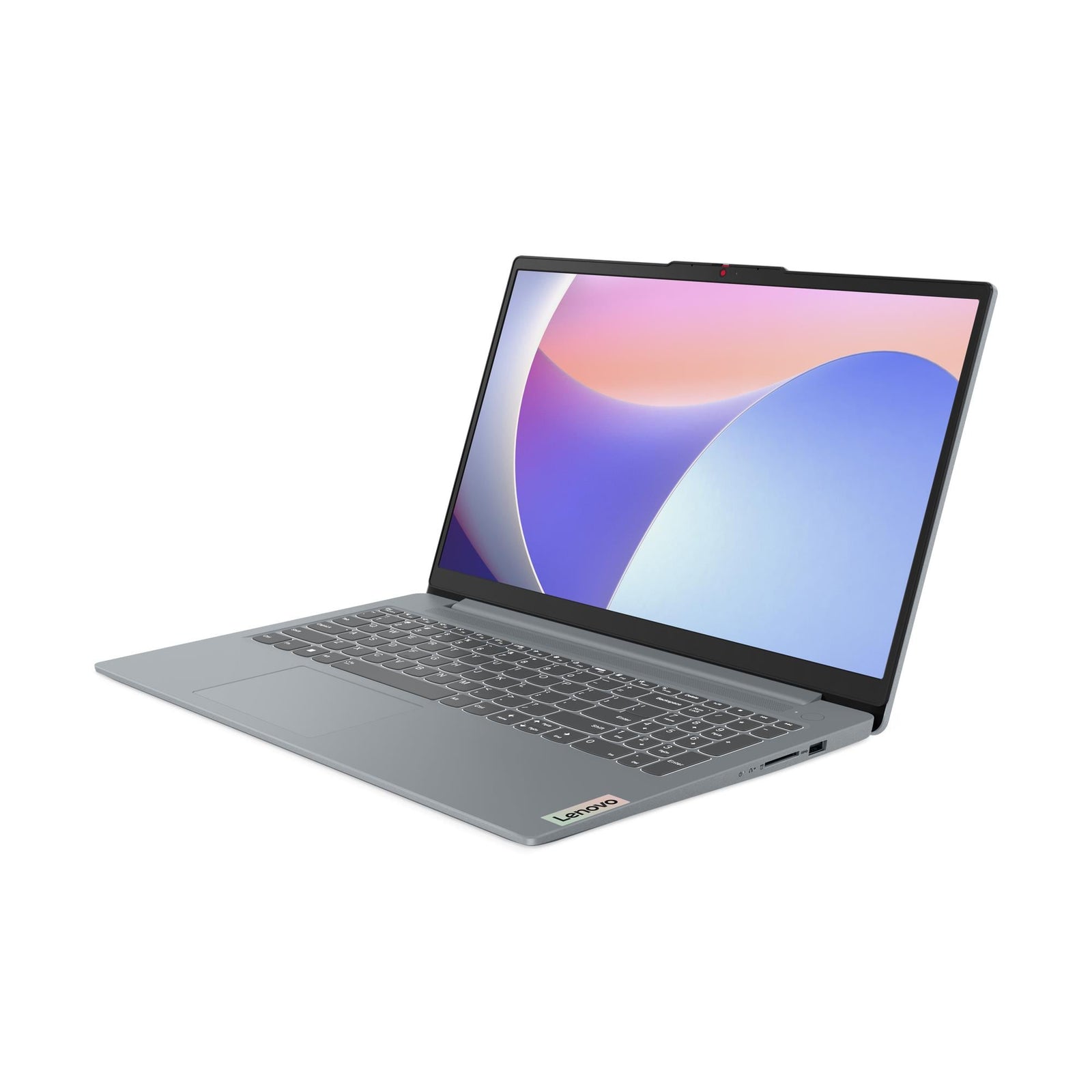 Lenovo IdeaPad Slim 3 15IRH8 - 83EM007LPS