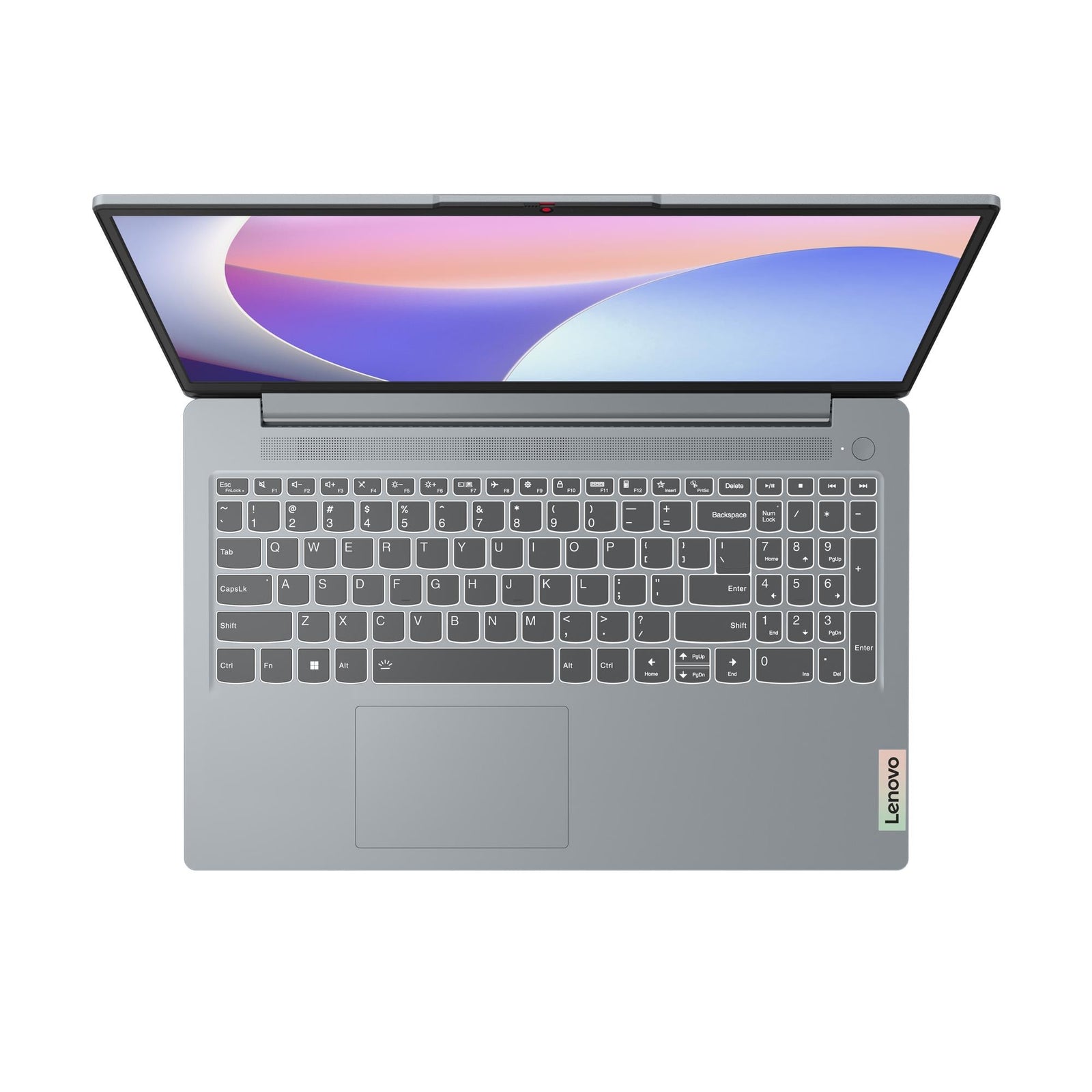 Lenovo IdeaPad Slim 3 15IRH8 - 83EM007LPS