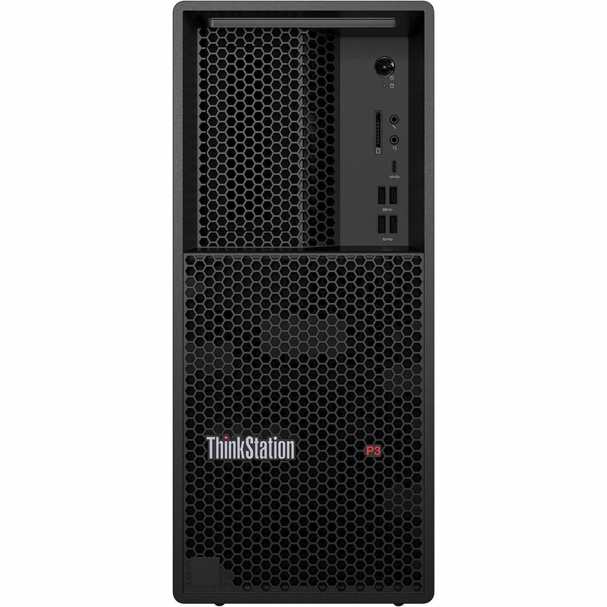 Lenovo ThinkStation P3 Tower CPU - 30GSS2NG00