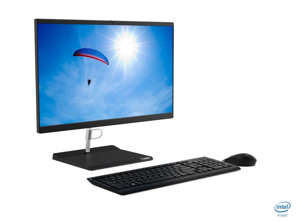 Lenovo V50a-22IMB AIO - 11FN0016AX