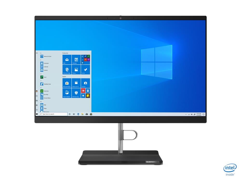 Lenovo V50a-22IMB AIO - 11FN0016AX