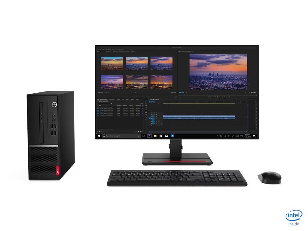 Lenovo V50s-07IMB - 11HB002MAX