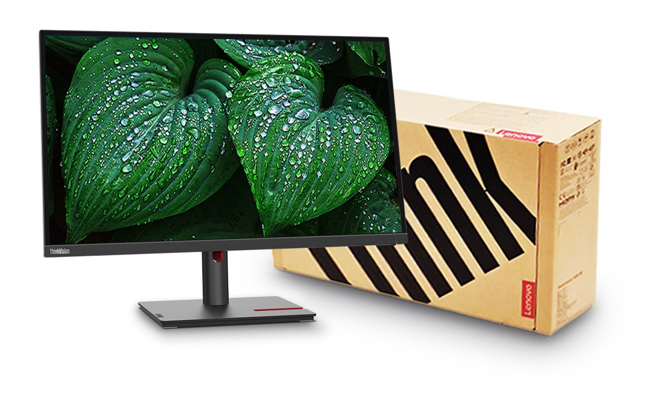 Lenovo ThinkVision T27i-30 27