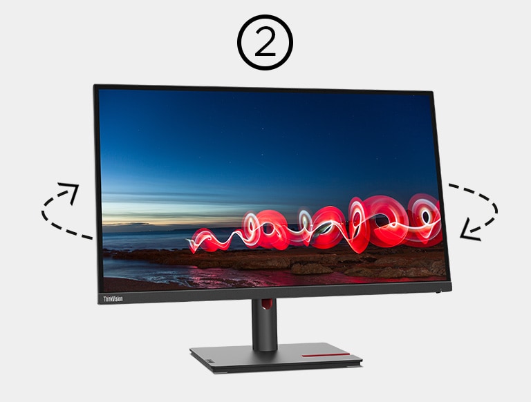Lenovo ThinkVision T27i-30 27