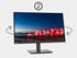 Lenovo ThinkVision T27i-30 27" FHD Monitor - 63A4MAT1UK