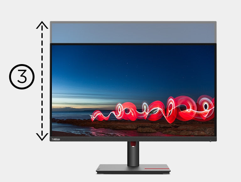 Lenovo ThinkVision T27i-30 27