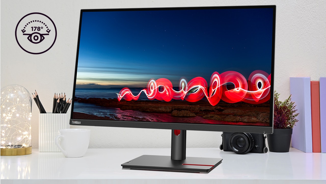 Lenovo ThinkVision T27i-30 27
