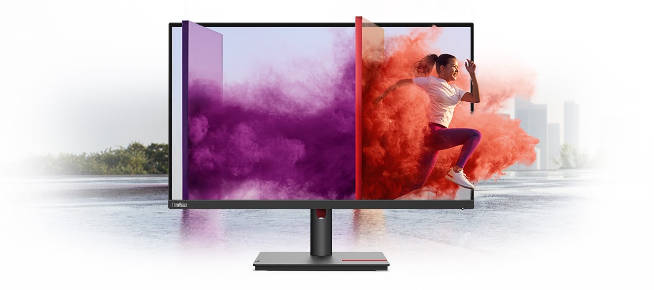 Lenovo ThinkVision T27i-30 27