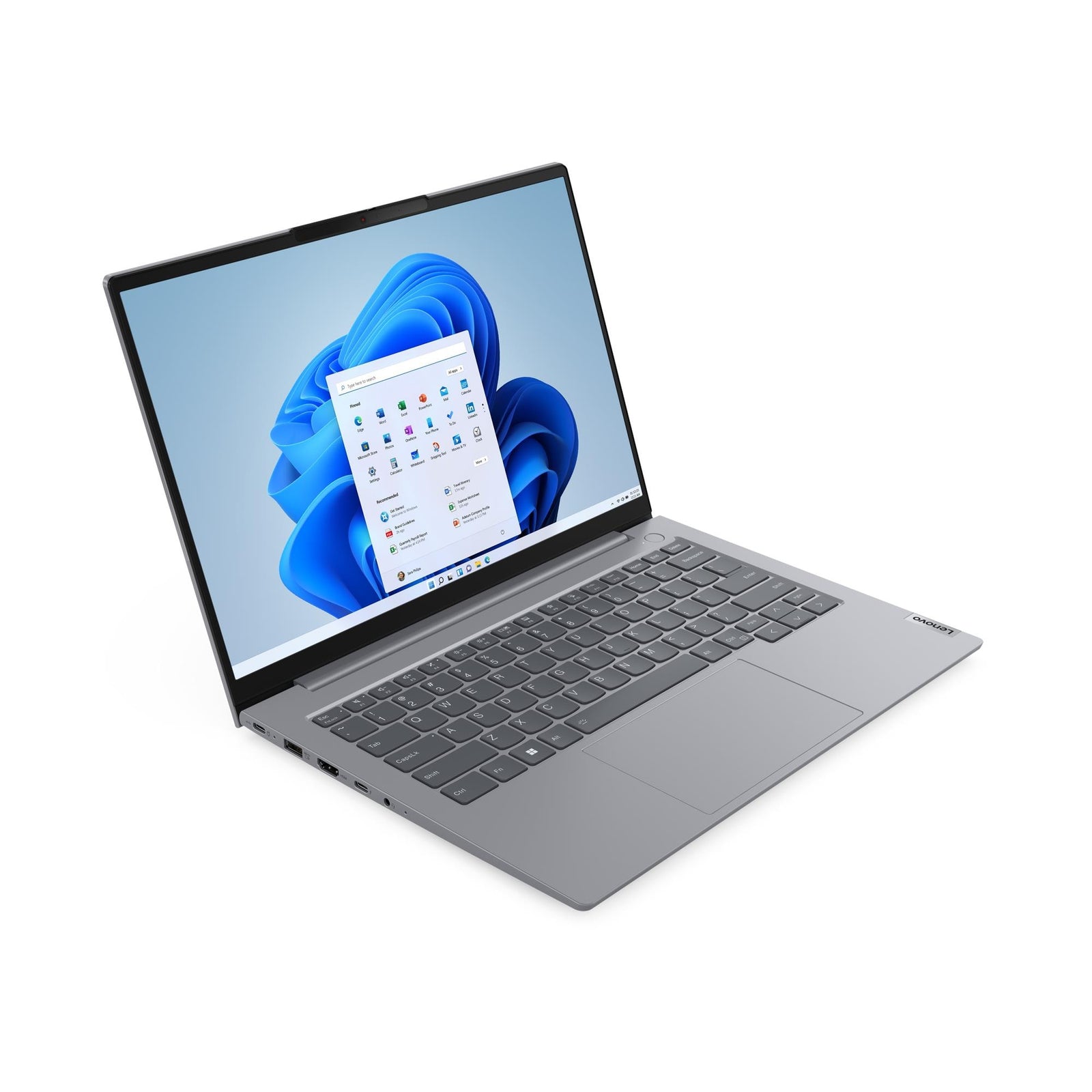 Lenovo ThinkBook 14 G6 IRL - 21KG00T2AK