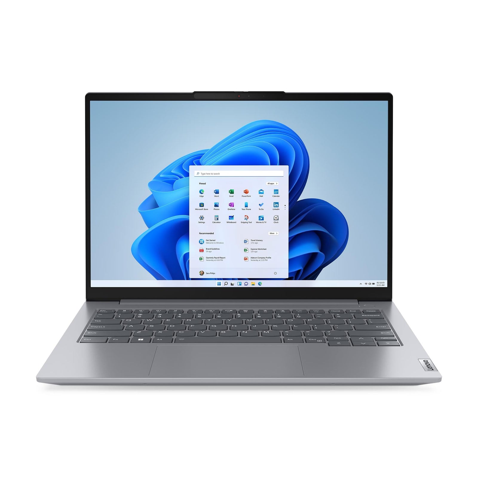 Lenovo ThinkBook 14 G6 IRL - 21KG00TXUE
