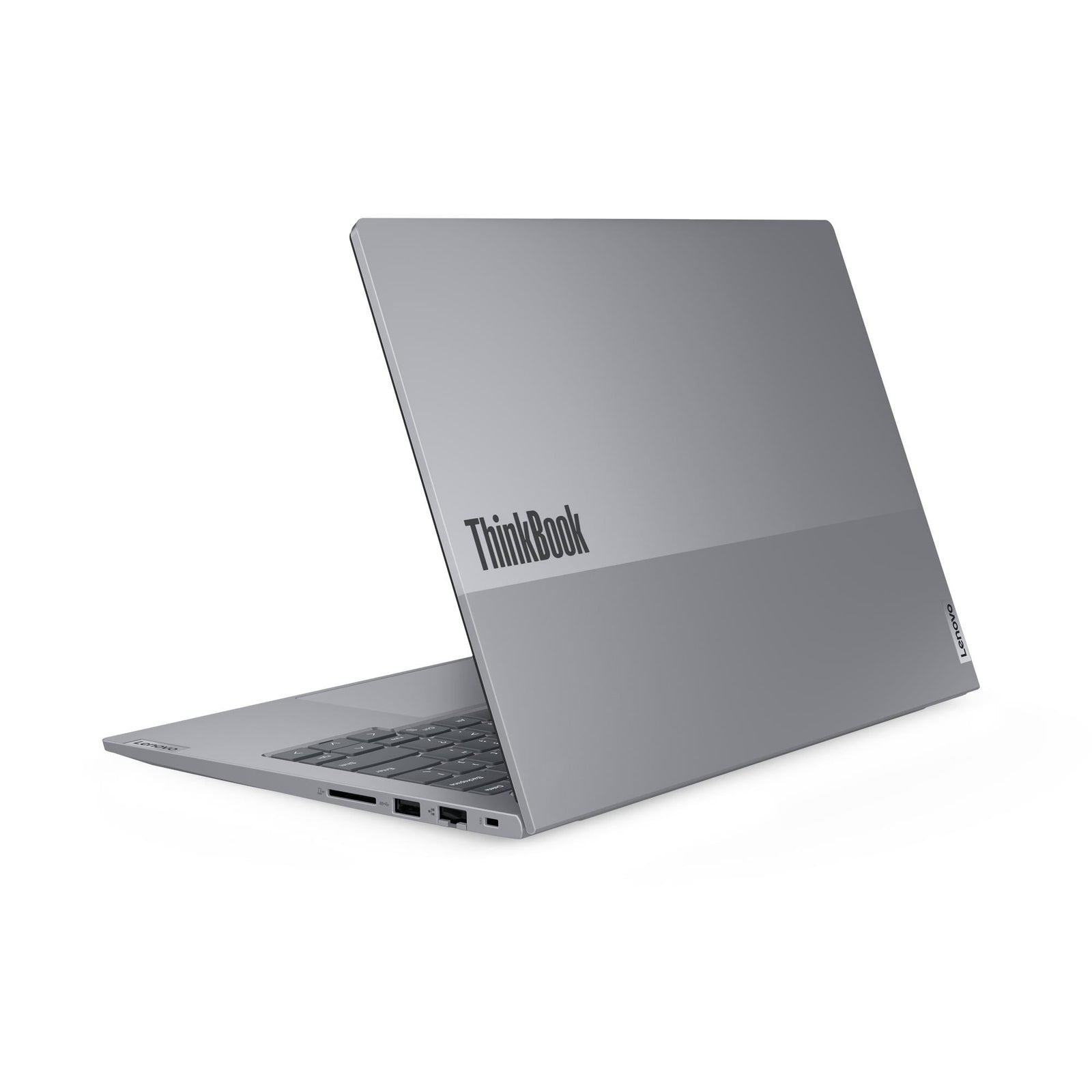 Lenovo ThinkBook 14 G6 IRL - 21KG00T2AK
