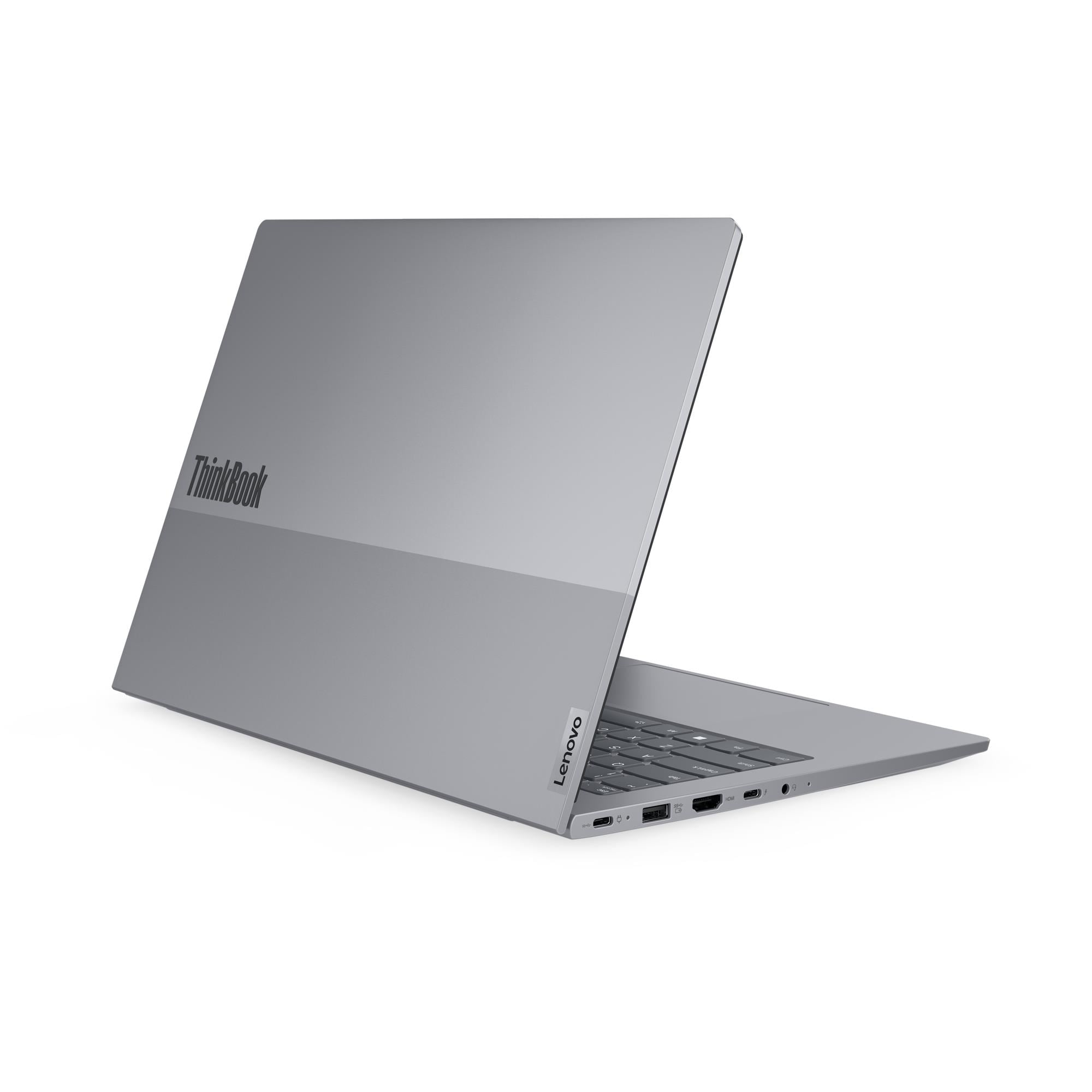Lenovo ThinkBook 14 G6 IRL - 21KG00TXUE