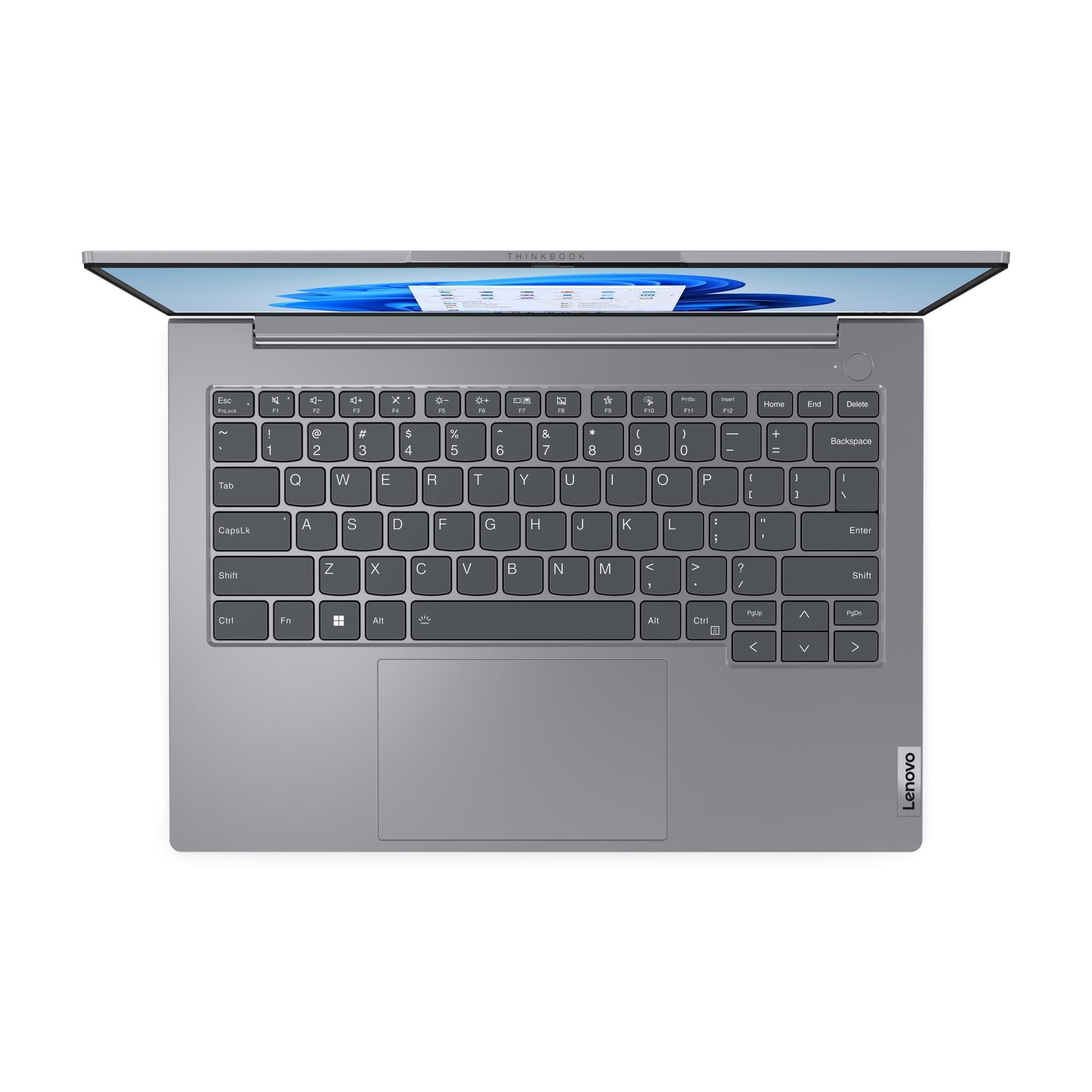 Lenovo ThinkBook 14 G6 IRL - 21KG00TXUE