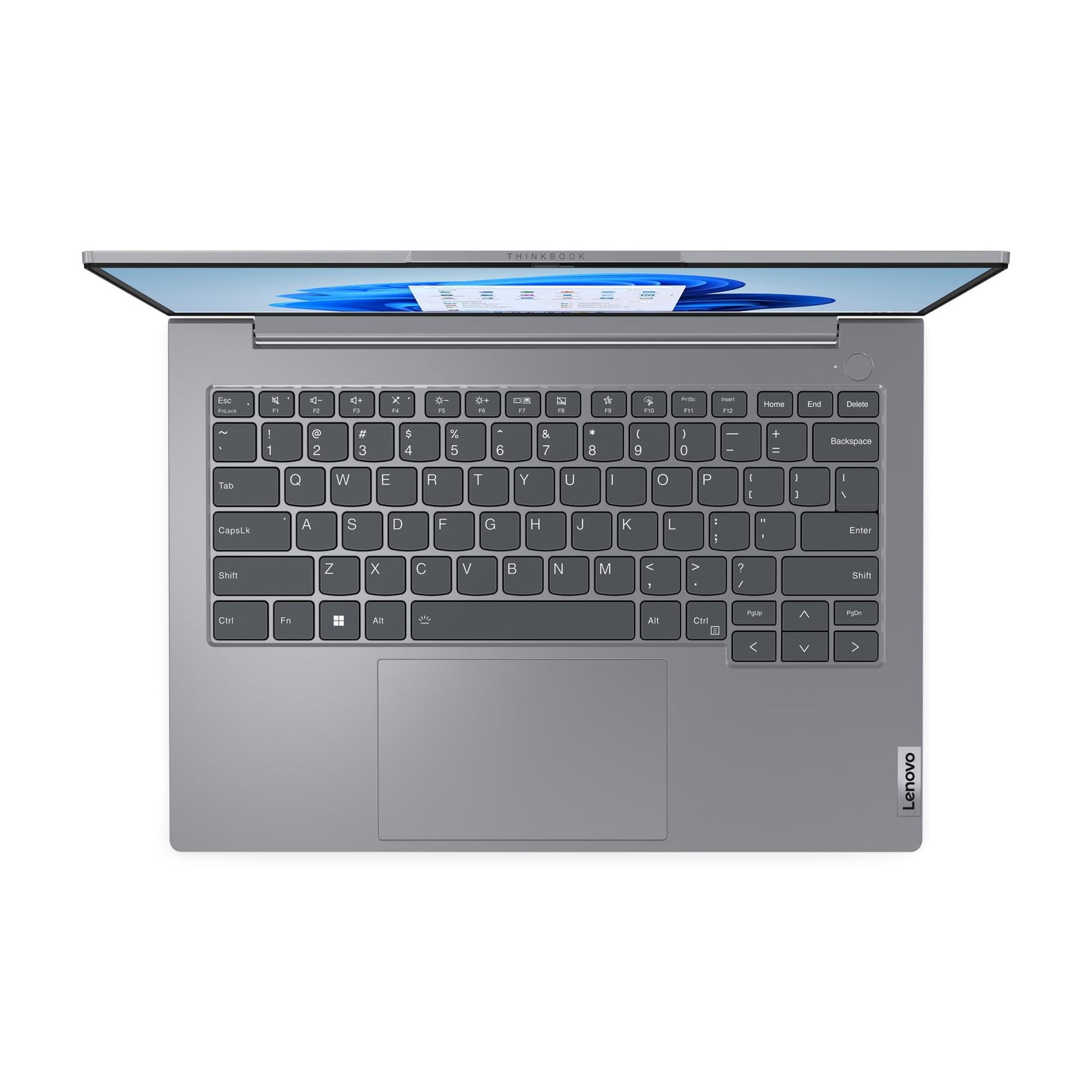 Lenovo ThinkBook 14 G6 IRL - 21KG00TXUE