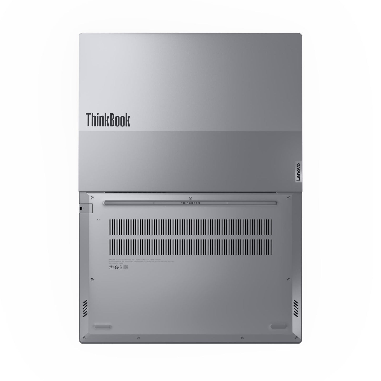 Lenovo ThinkBook 14 G6 IRL - 21KG00T2AK