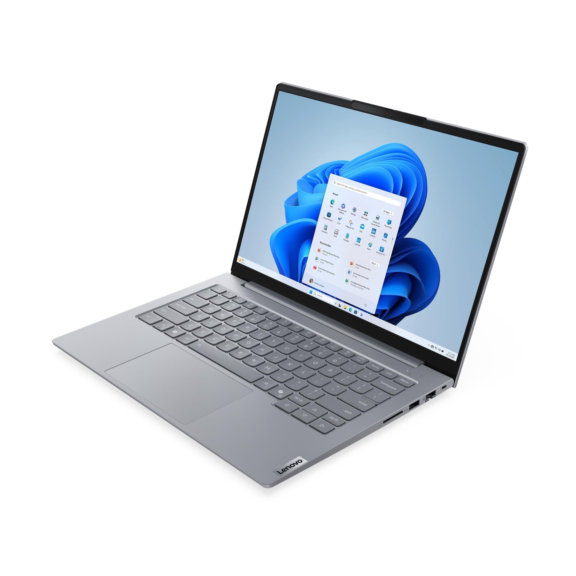 Lenovo ThinkBook 14 G8 - 21SJ001UGQ