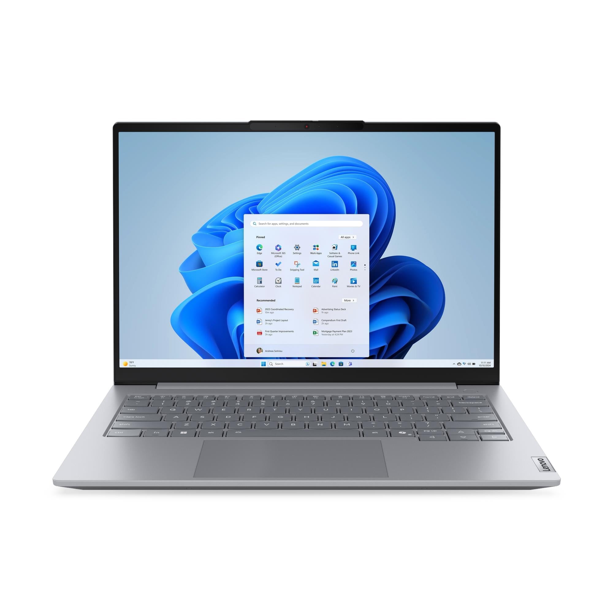 Lenovo ThinkBook 14 G8 - 21SJ001UGQ