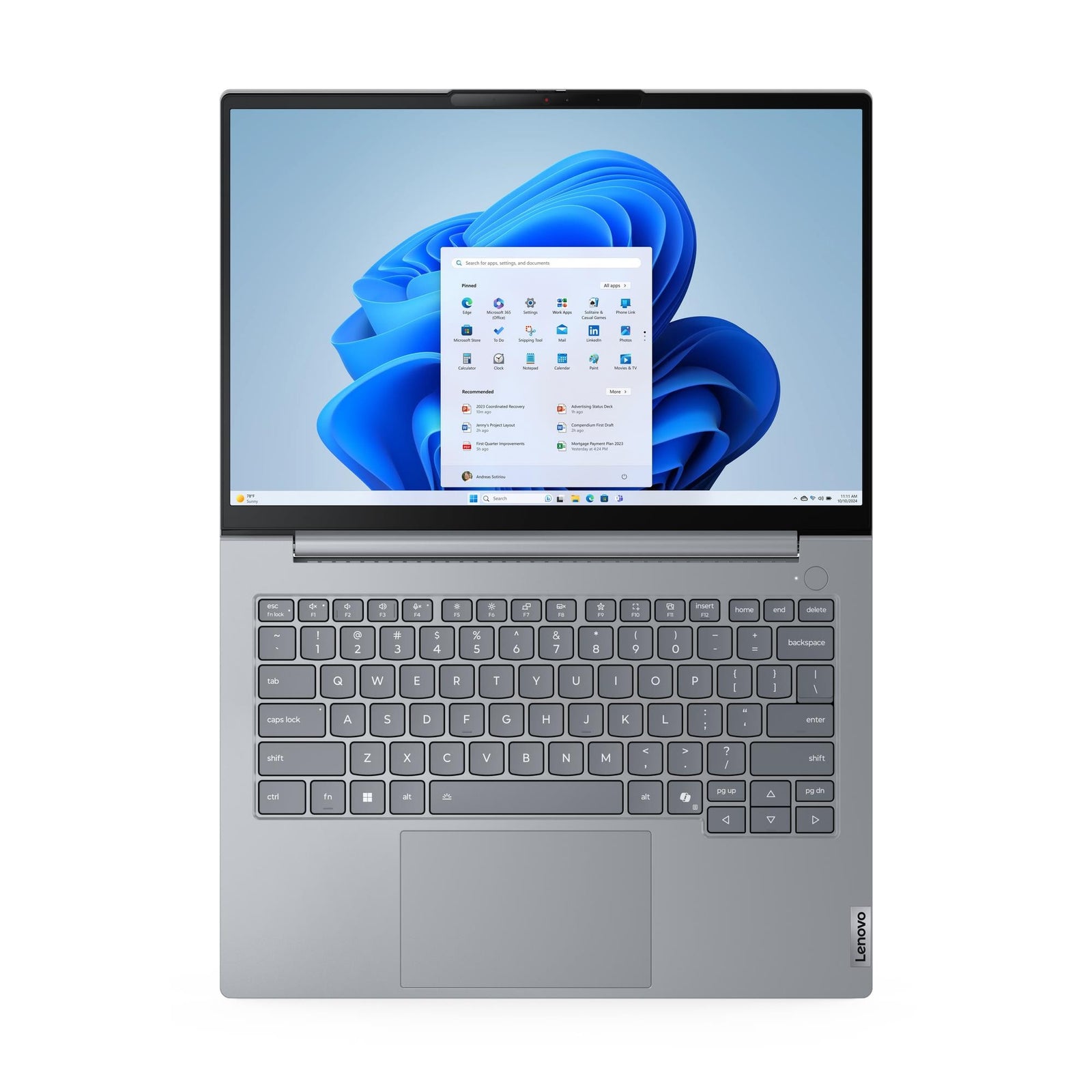 Lenovo ThinkBook 14 G8 - 21SJ001UGQ