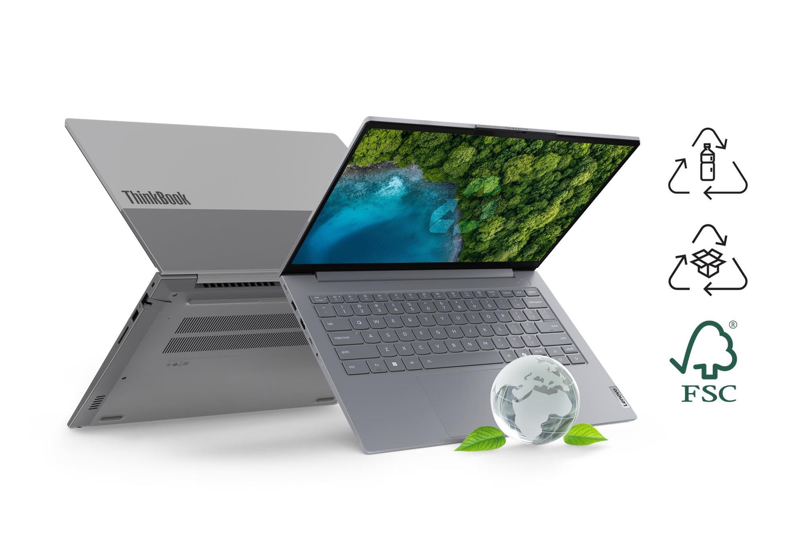 Lenovo ThinkBook 14 G8 IAL - 21SJ0010GQ