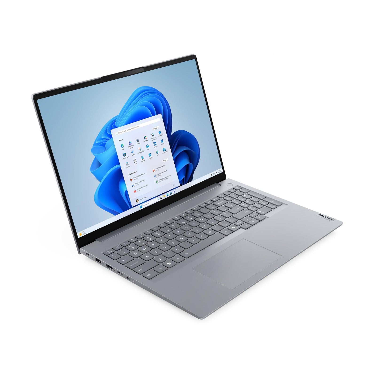 Lenovo ThinkBook 14 G8 IAL - 21SJ002AGQ