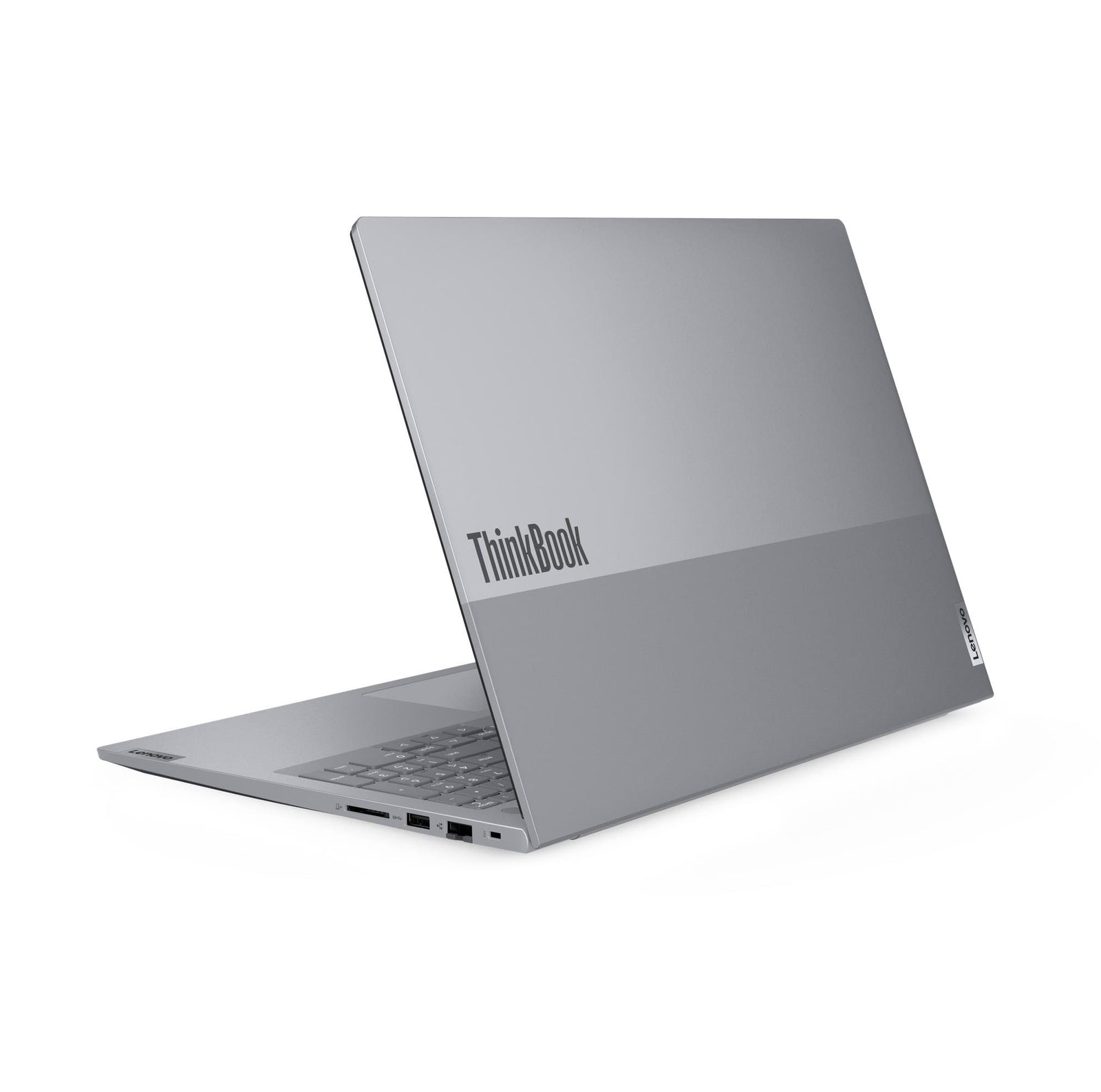 Lenovo ThinkBook 16 G8 IAL – Core Ultra 7 255H - 21SK0030GQ