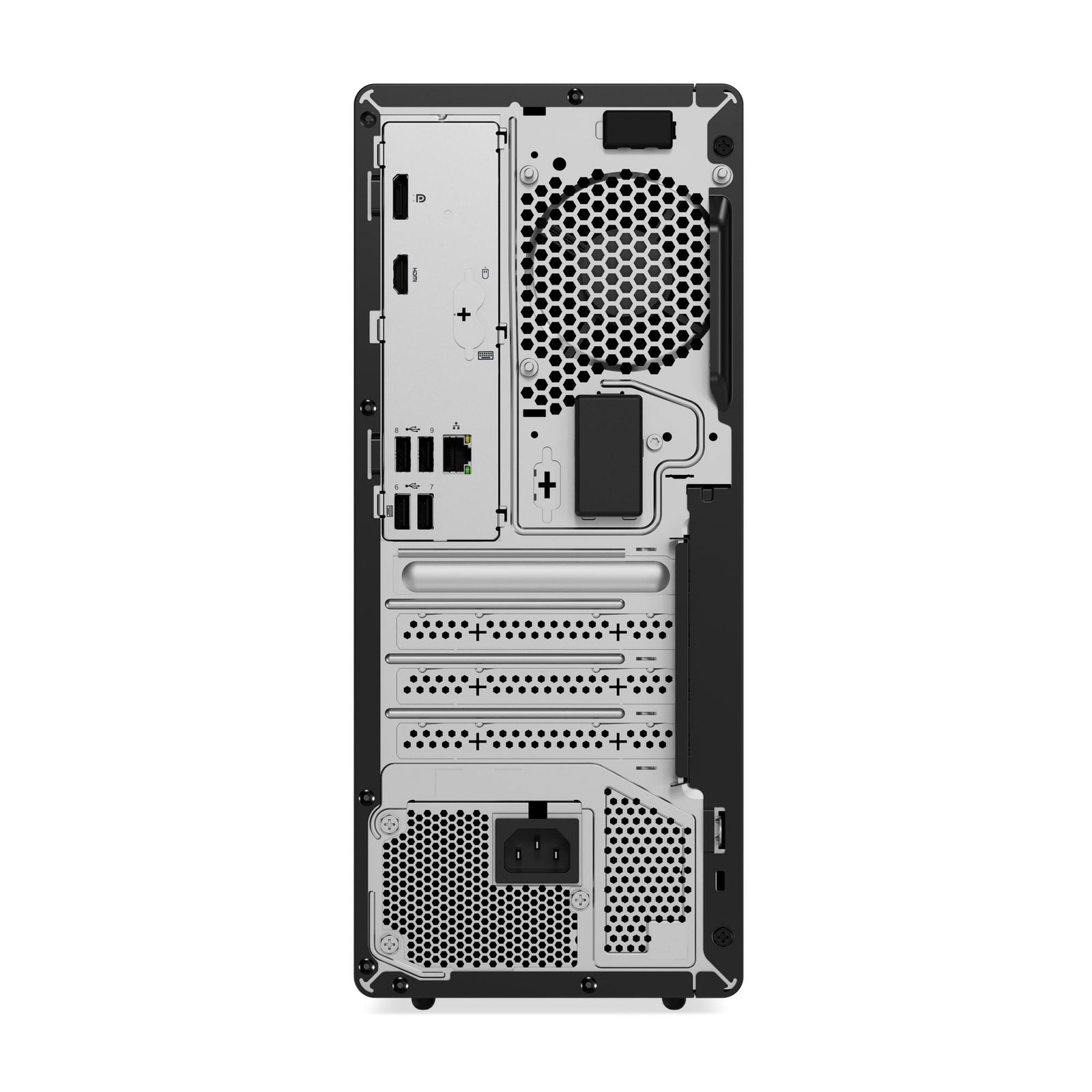 Lenovo ThinkCentre M70t Gen 5 - 12U60046GR