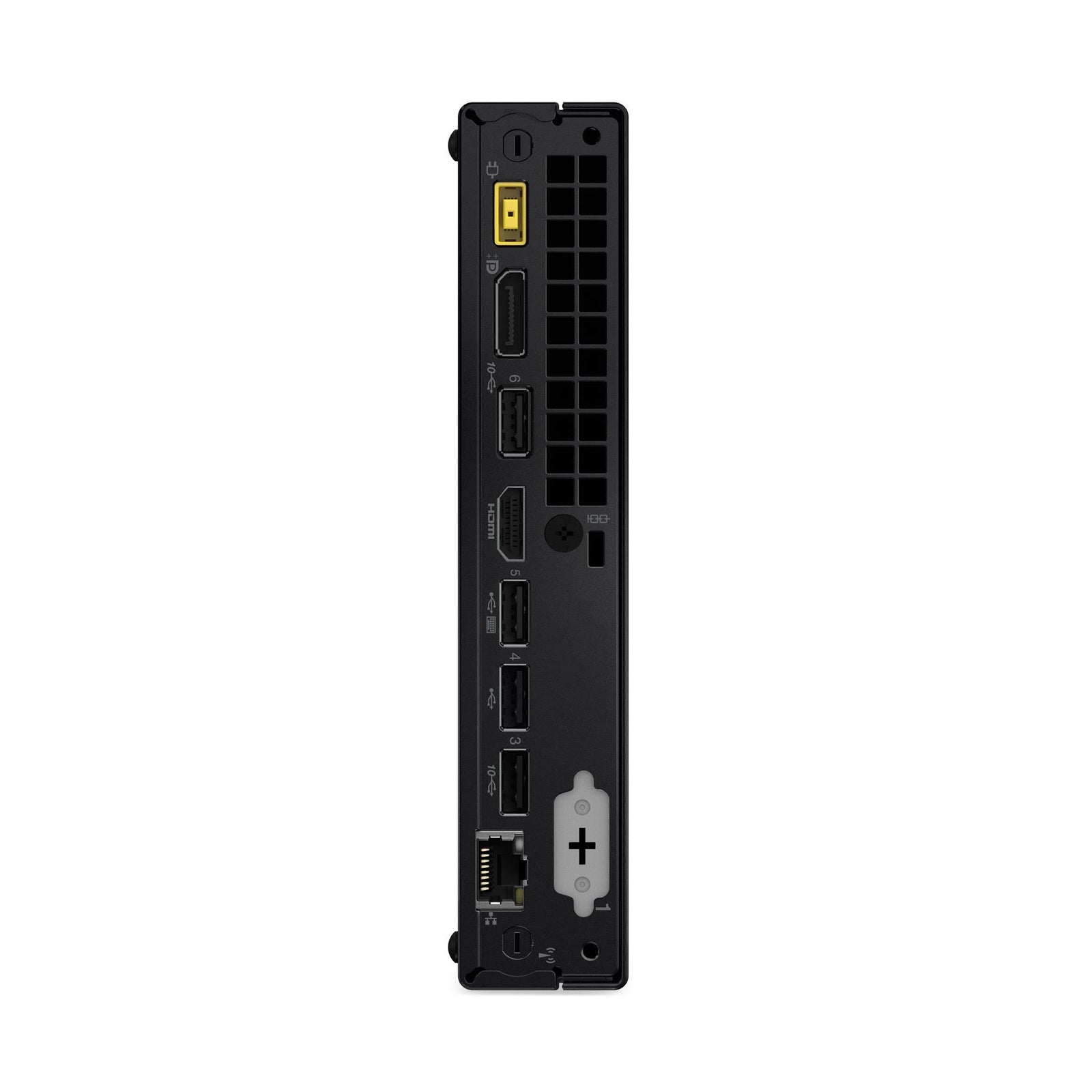 Lenovo ThinkCentre neo 50q Gen 4 - 12LN0061GP