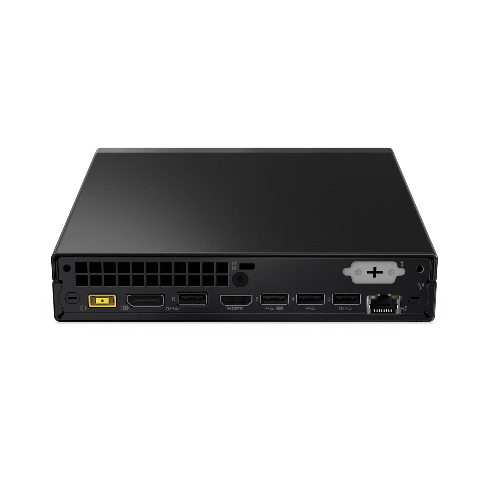 Lenovo ThinkCentre neo 50q Gen 4 - 12LN0061GP
