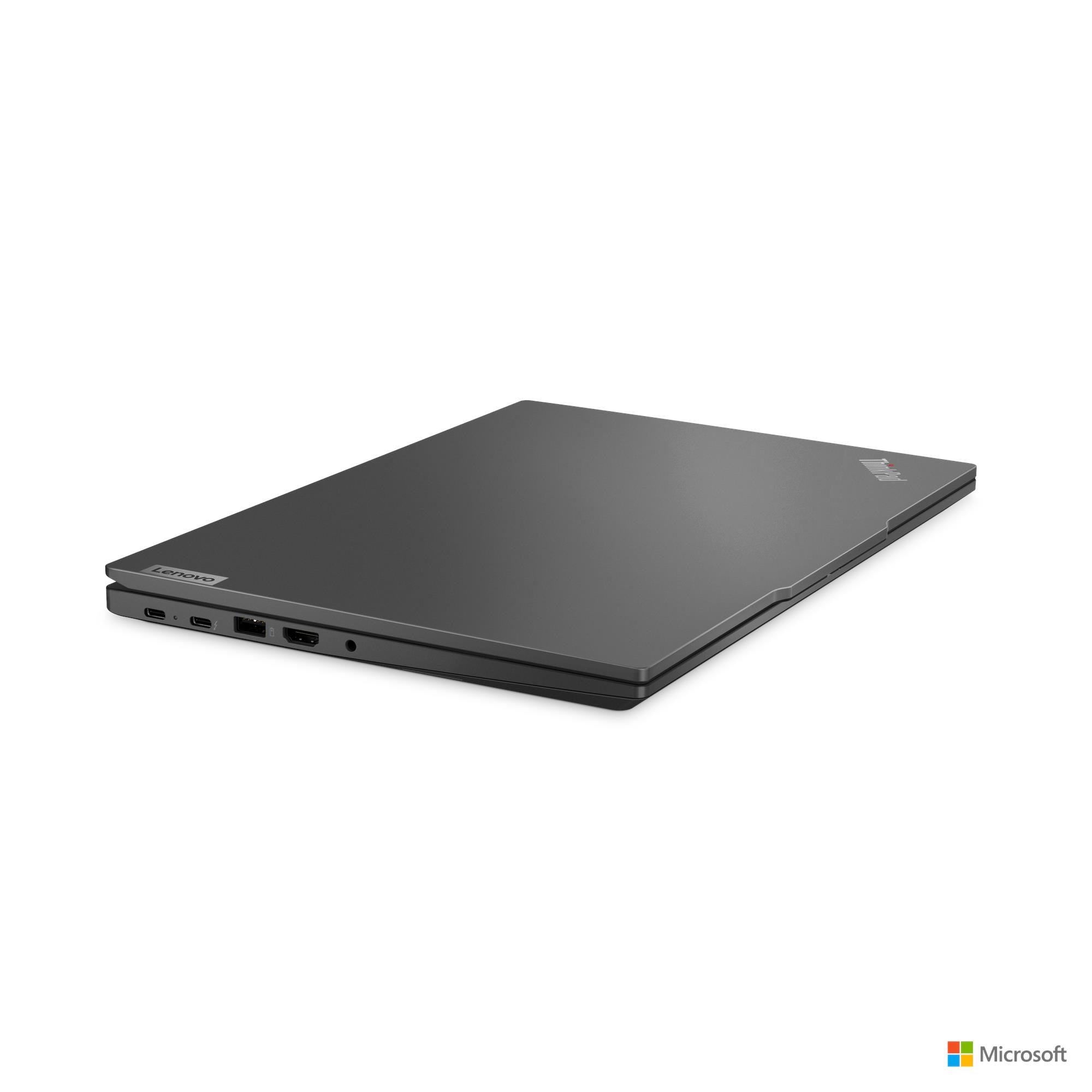 Lenovo ThinkPad E14 Gen 6 (Intel) - 21M7S12000