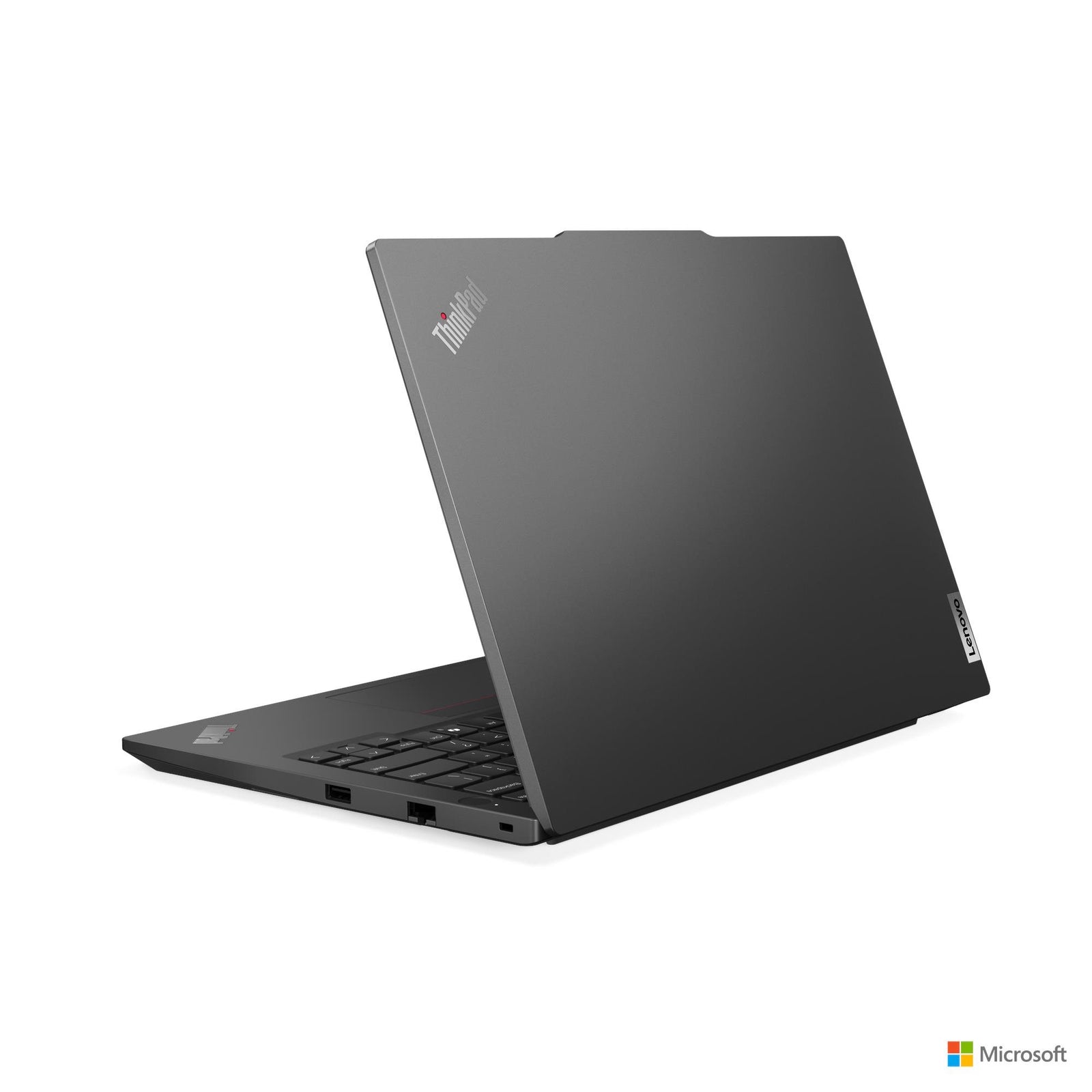 Lenovo ThinkPad E14 Gen 6 (Intel) - 21M7S12000