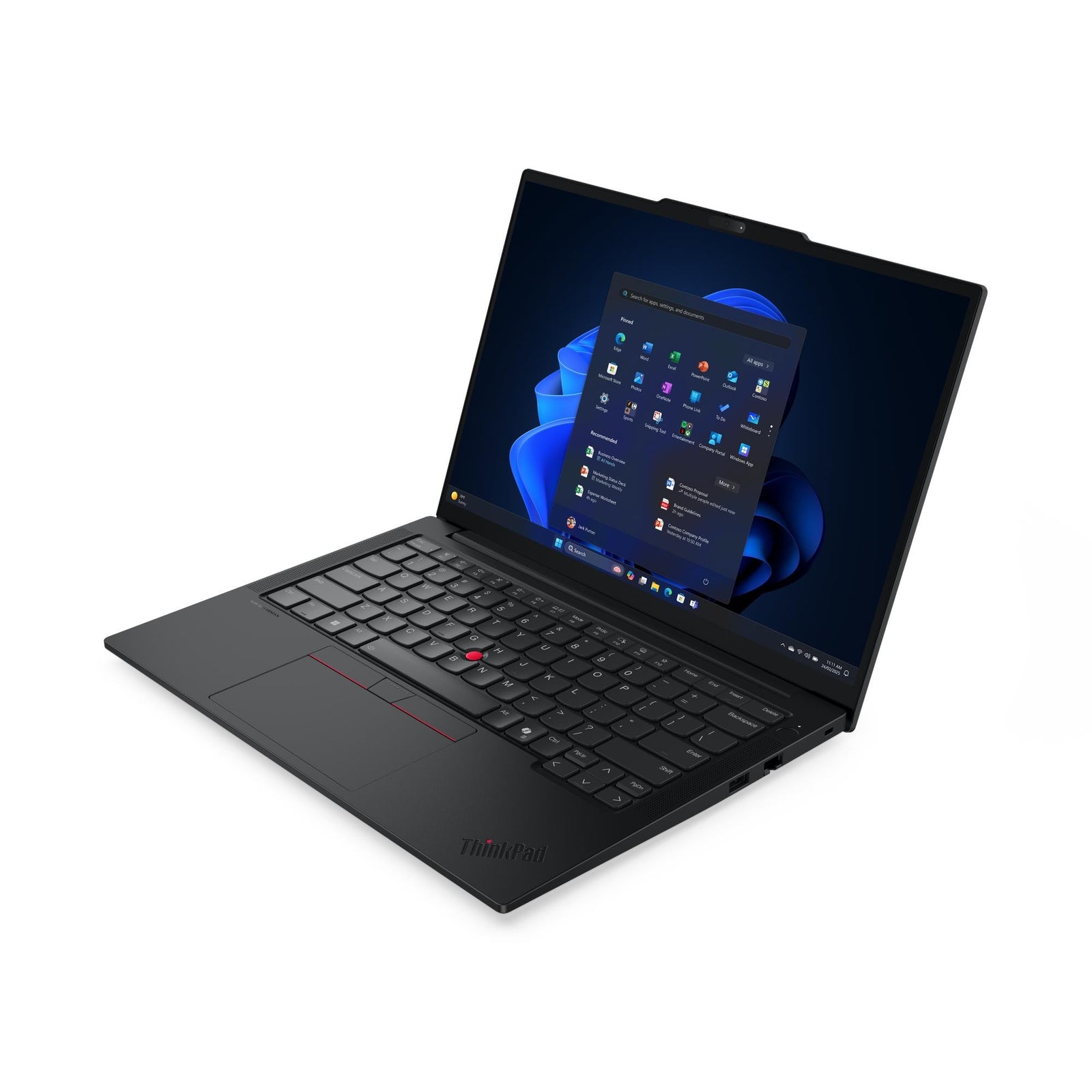 Lenovo ThinkPad E14 Gen 7 (Intel) - 21SX0065GP