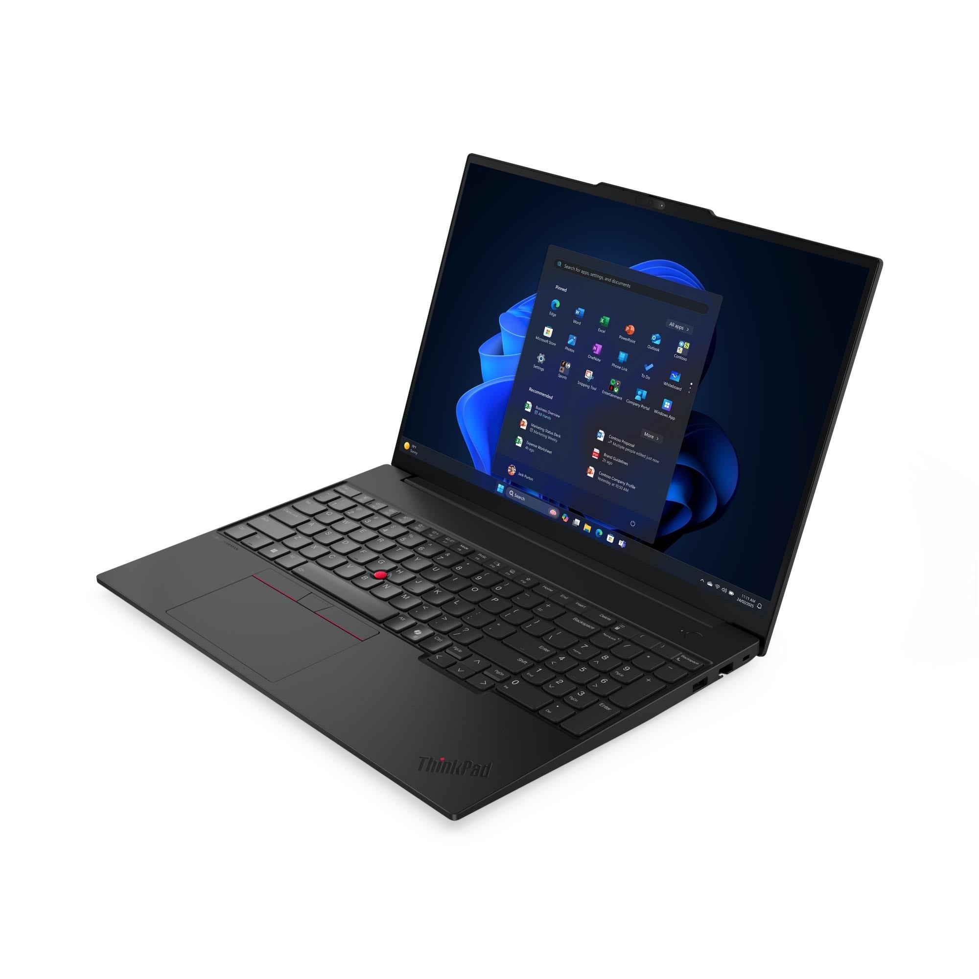 Lenovo ThinkPad E16 Gen 3 (Intel) - 21SR005NGR