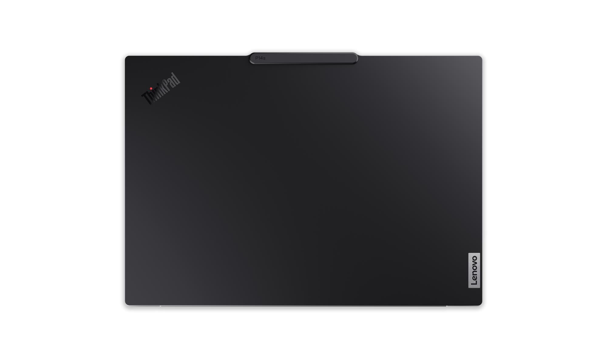 Lenovo ThinkPad P14s Gen 5 (Intel) - 21G2001VUS