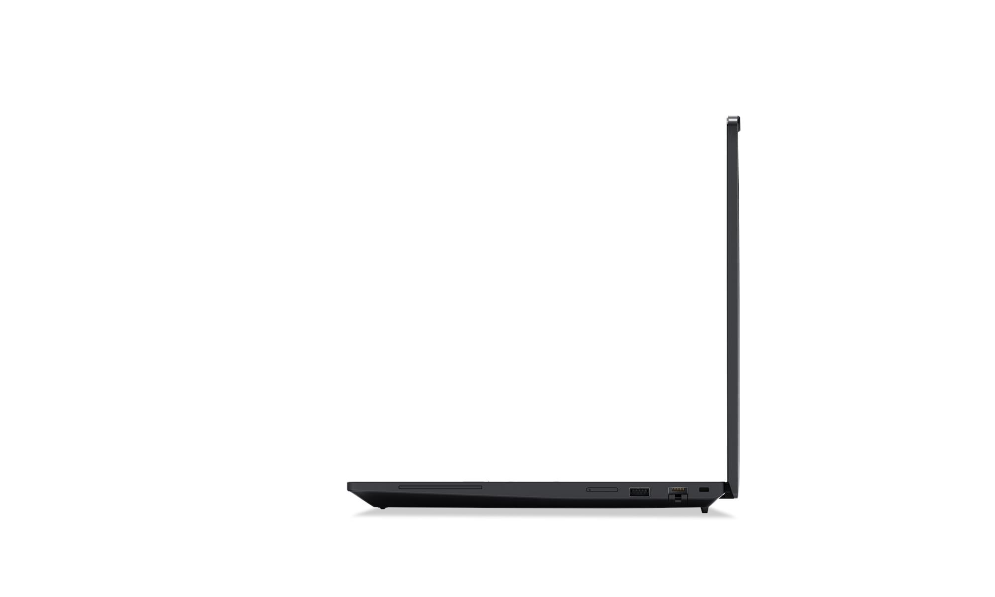 Lenovo ThinkPad P16s Gen 3 (Intel) - 21KS0023US