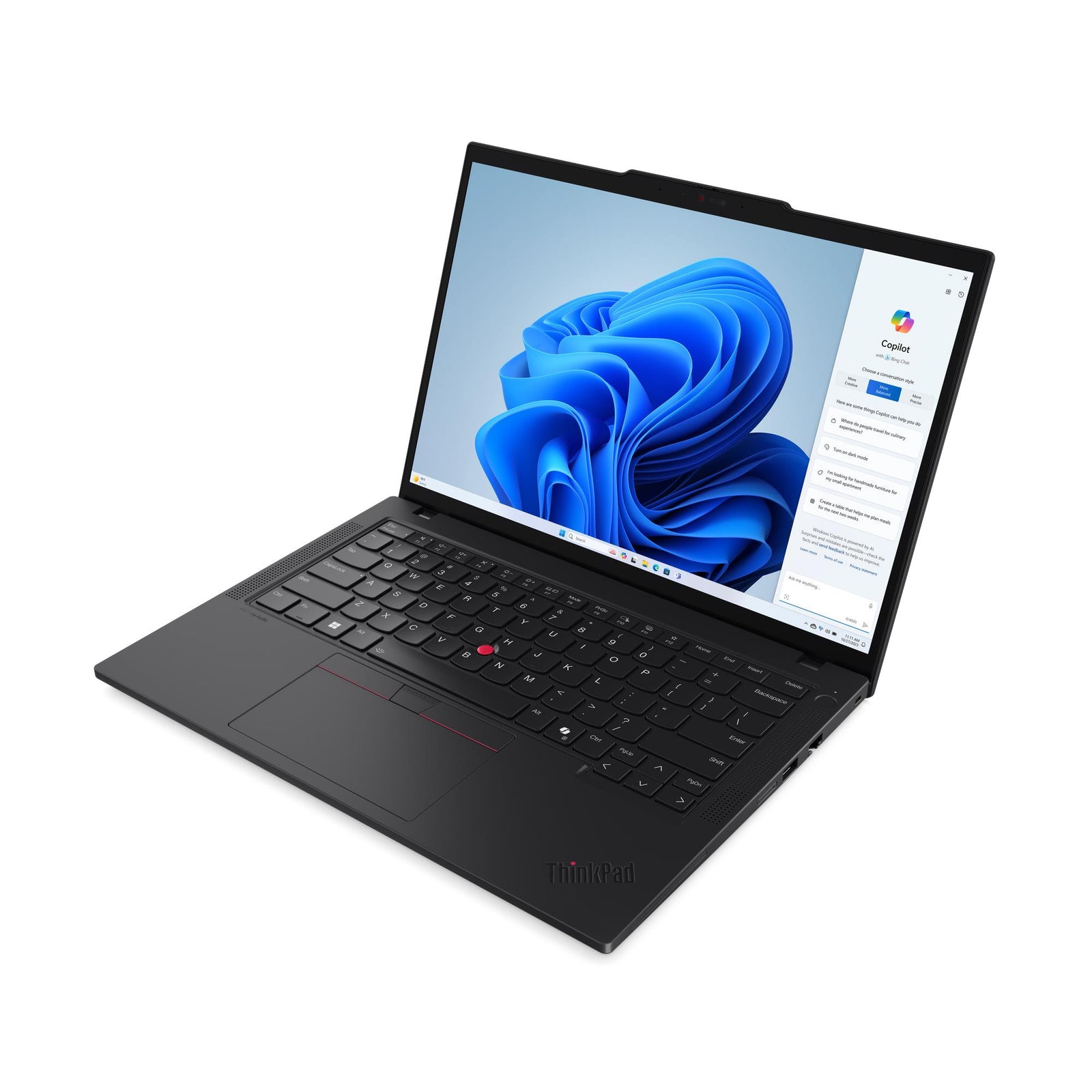 Lenovo ThinkPad T14 Gen 5 (Intel) - 21ML0019GP