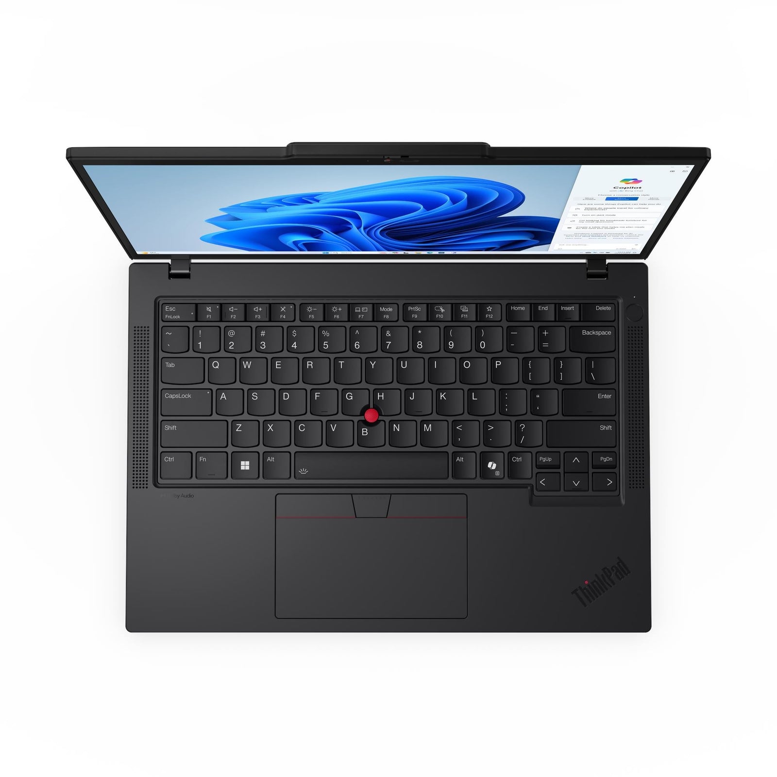 Lenovo ThinkPad T14 Gen 5 (Intel) - 21ML0019GP