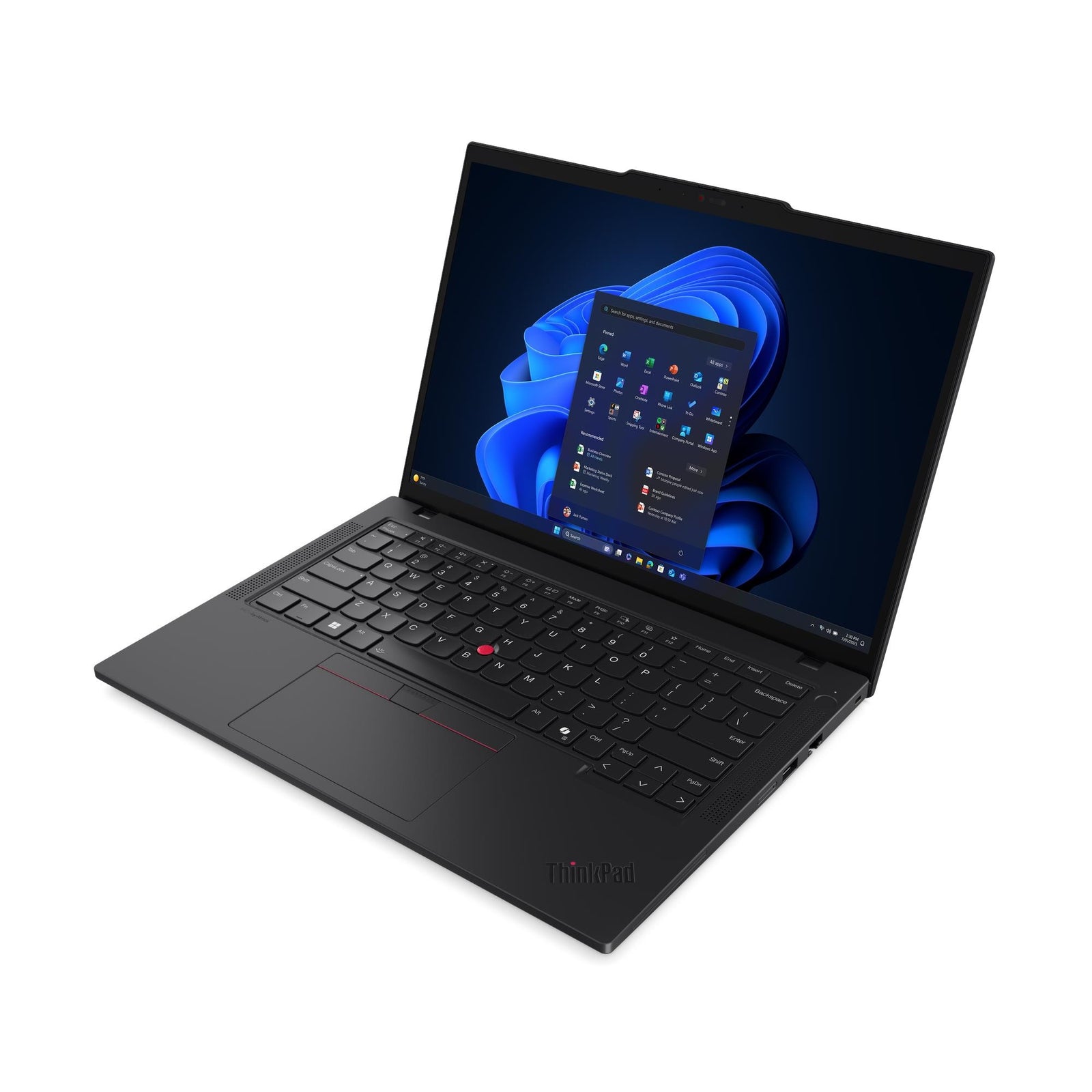 Lenovo ThinkPad T14 Gen 6 (Intel) - 21QC001QGR