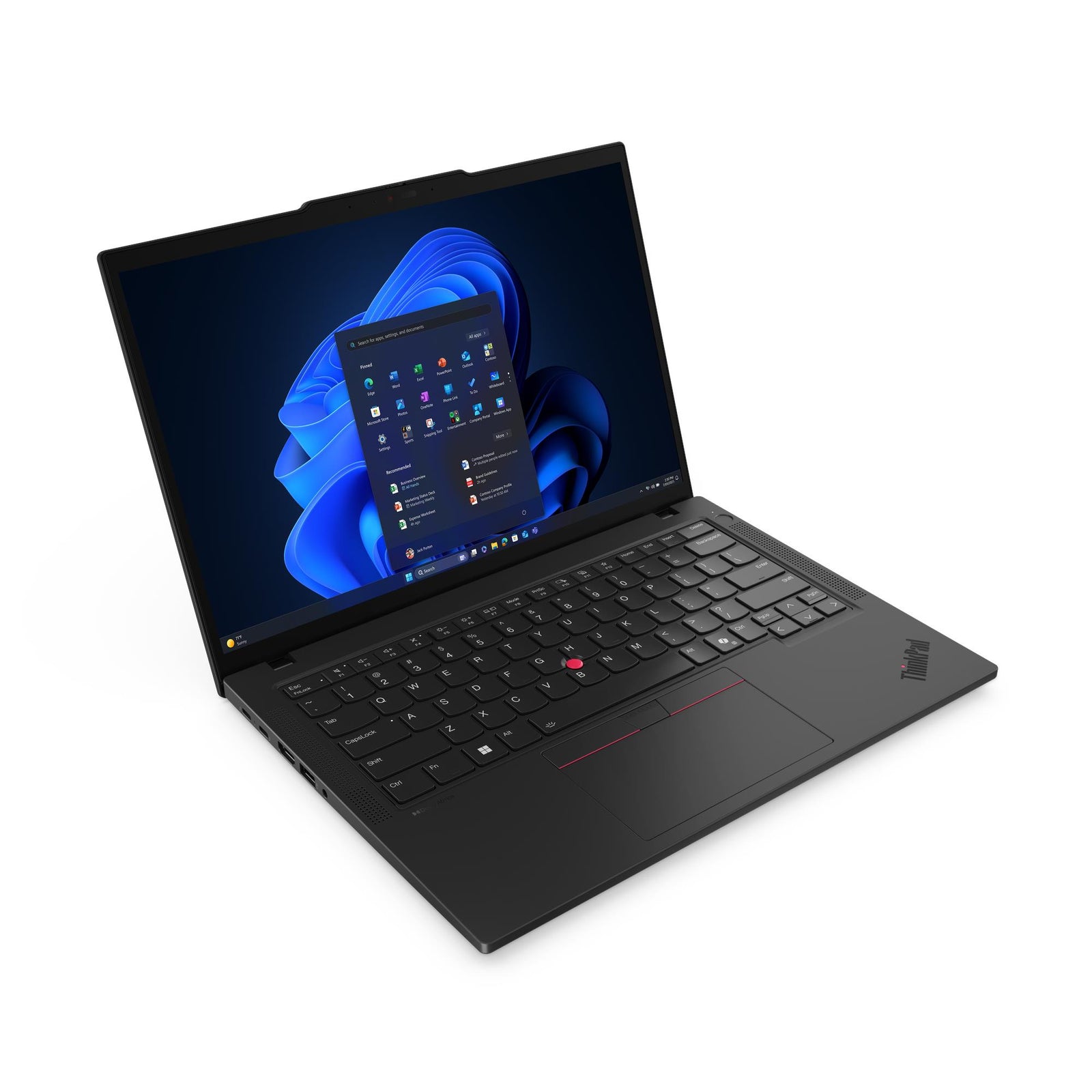 Lenovo ThinkPad T14 Gen 6 (Intel) - 21QC009VGR
