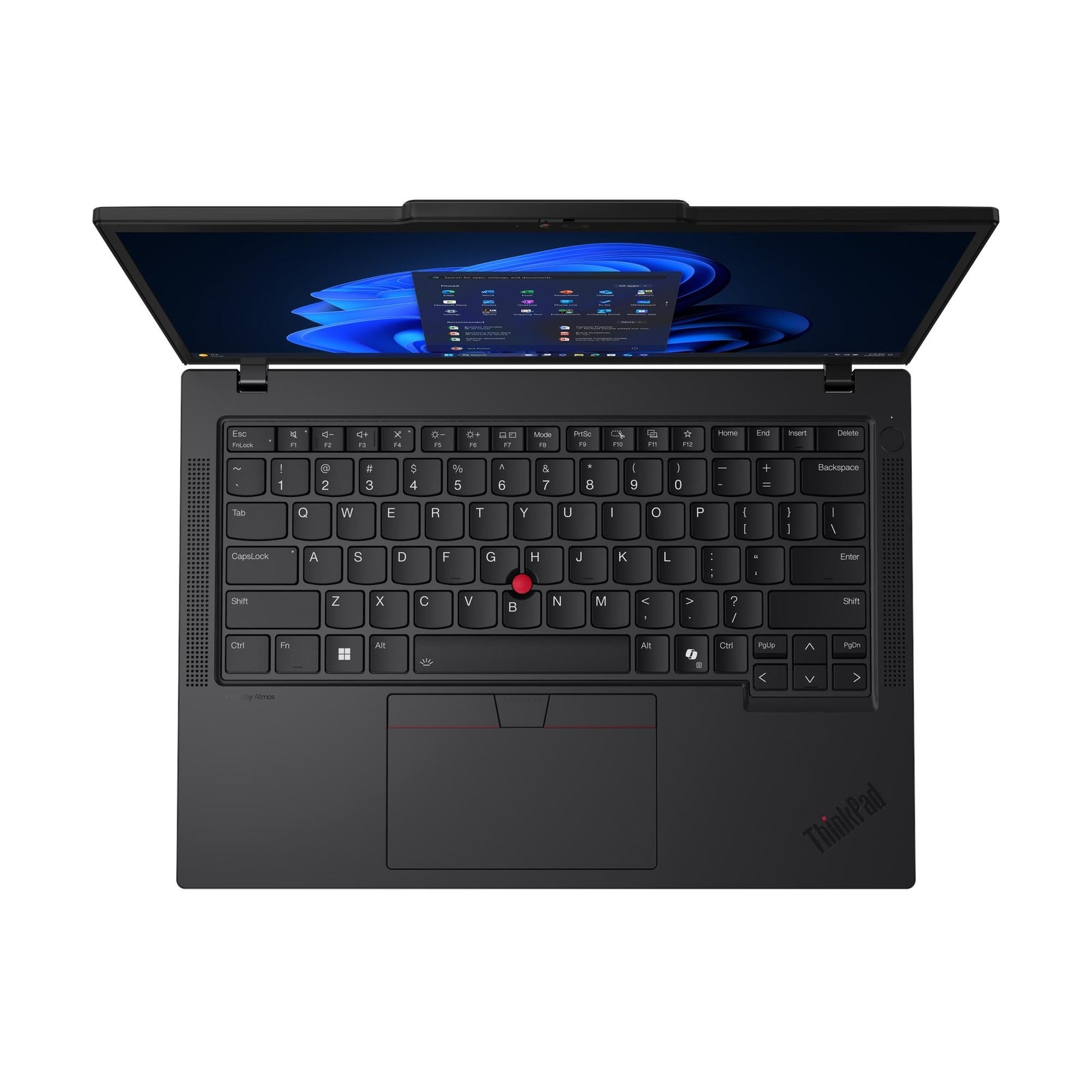 Lenovo ThinkPad T14 Gen 6 (Intel) - 21QC001QGR