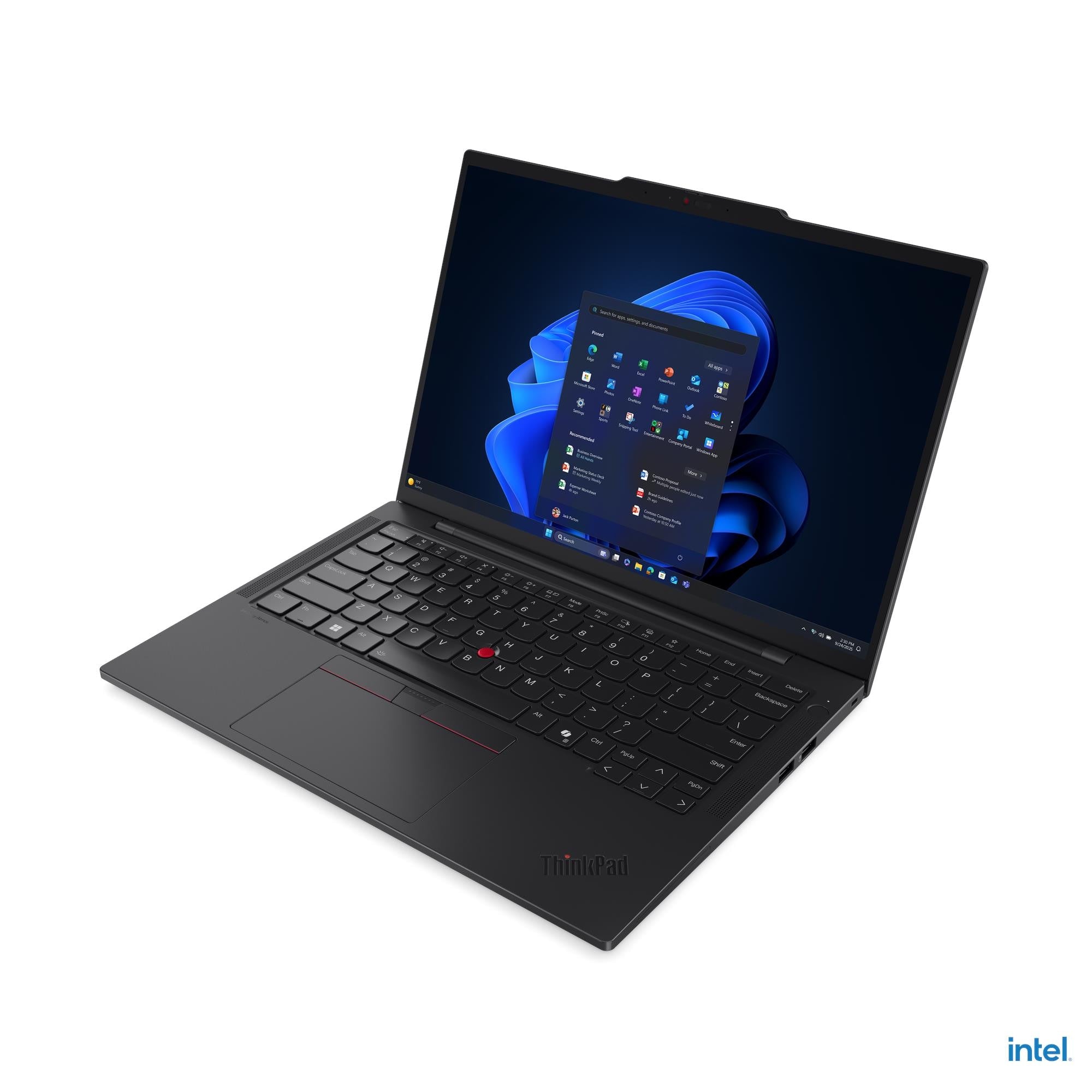 Lenovo ThinkPad T14s Gen 6 (Intel) - 21R10010GR