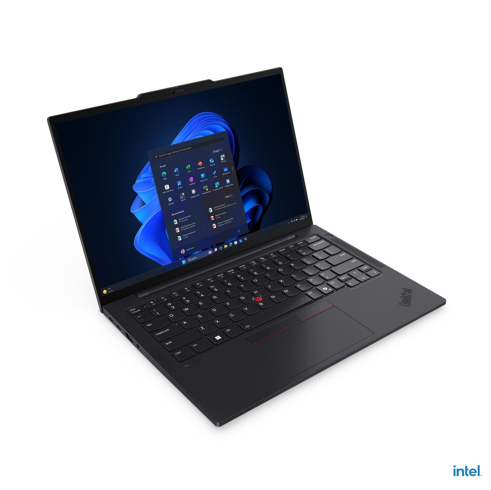 Lenovo ThinkPad T14s Gen 6 (Intel) - 21R10010GR