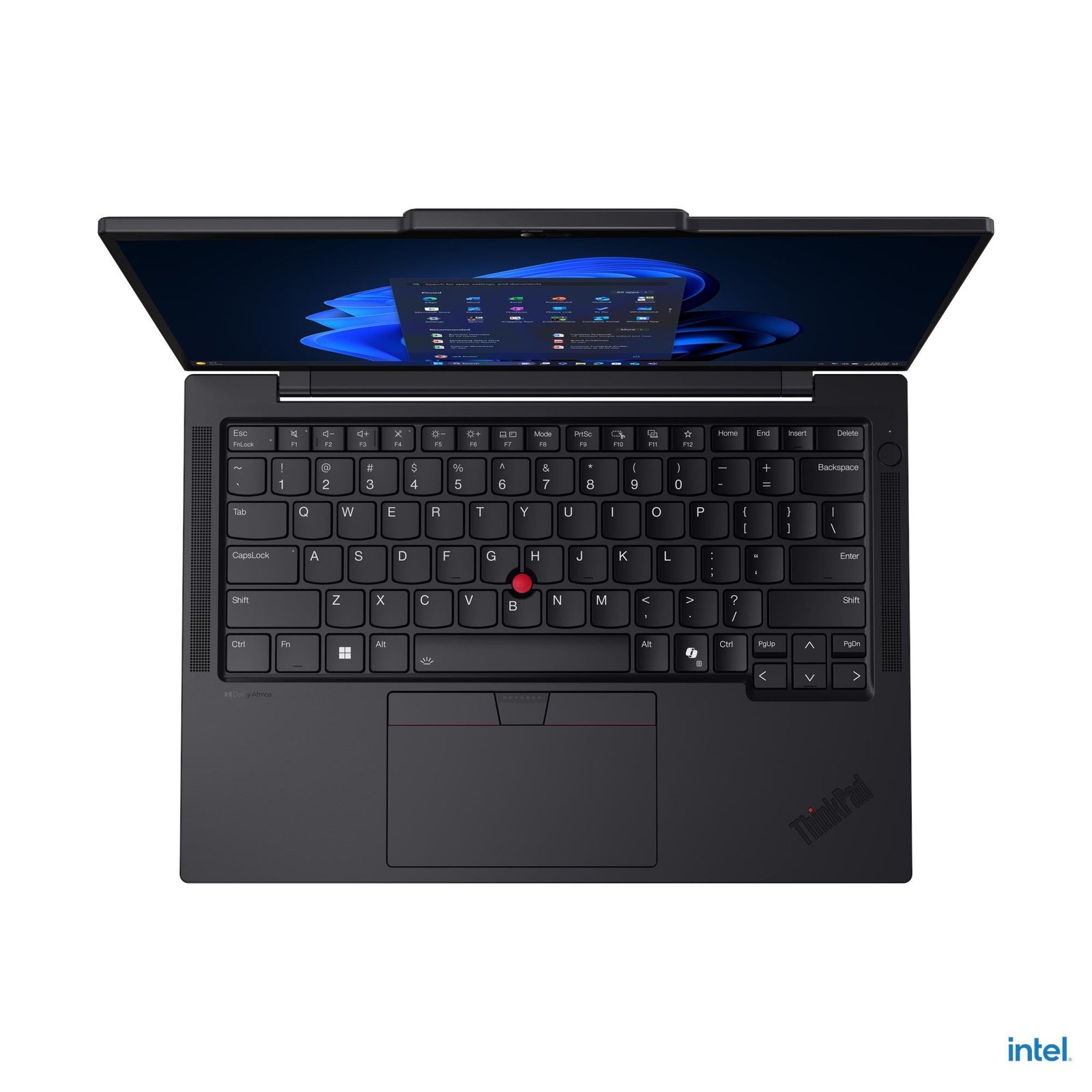 Lenovo ThinkPad T14s Gen 6 (Intel) - 21R10010GR
